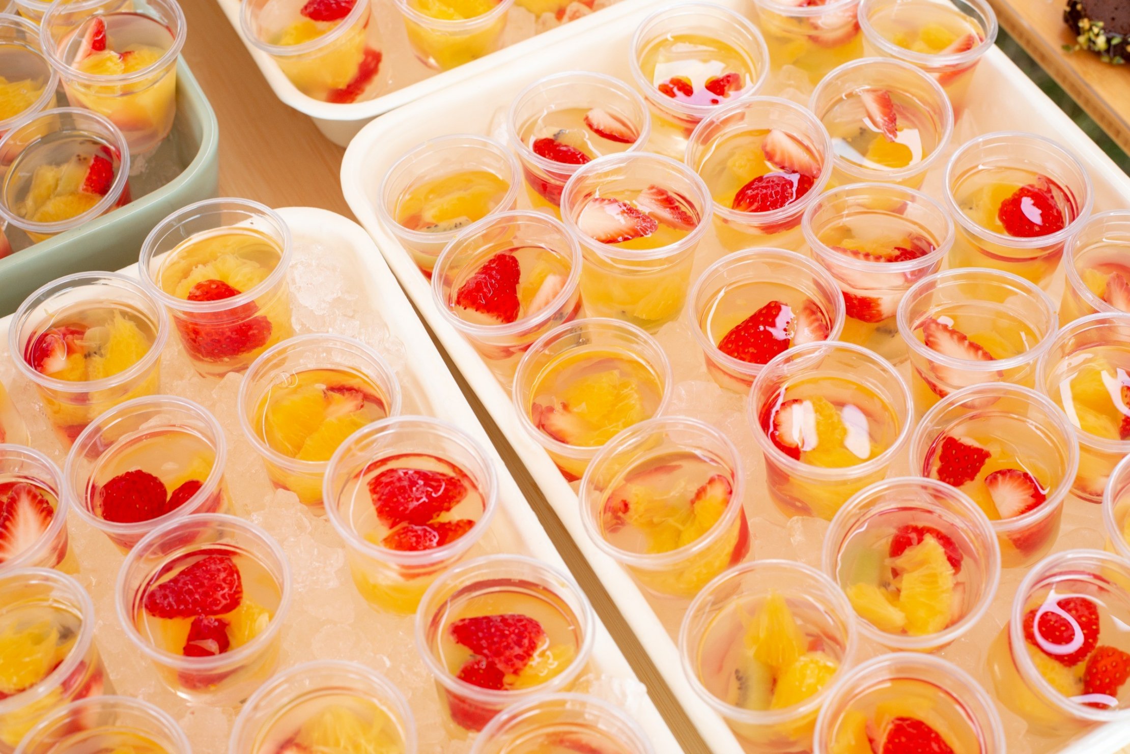 乙川ウェディングパーティー