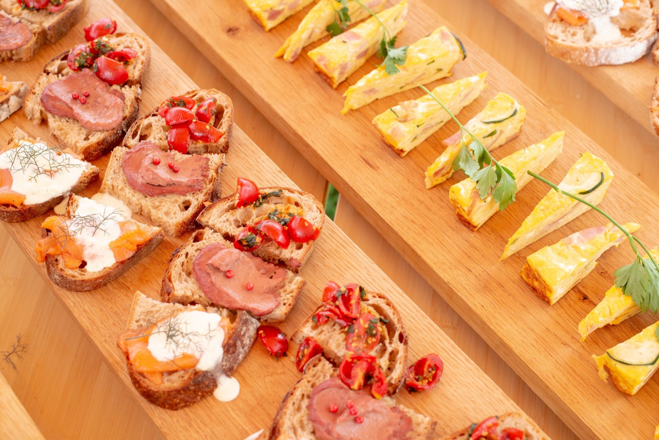 乙川ウェディングパーティー