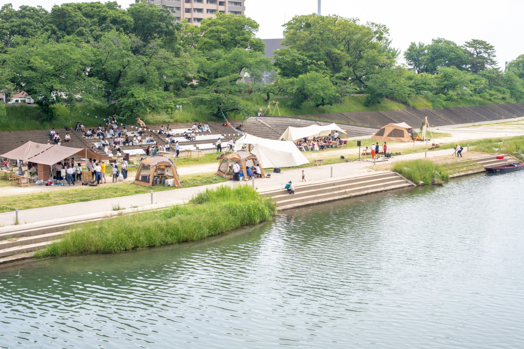 乙川ウェディングパーティー