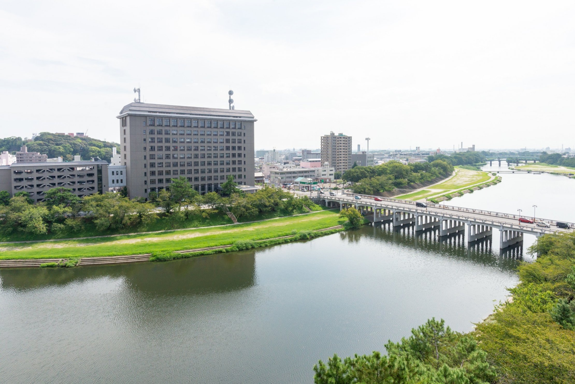 Let it Camp キャンプサイト