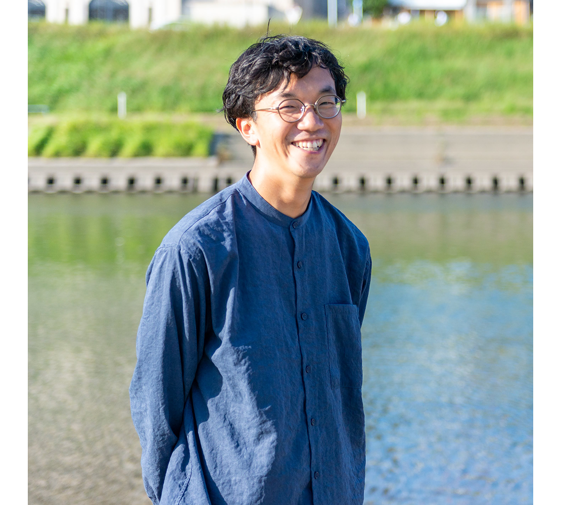 岩ヶ谷充さん