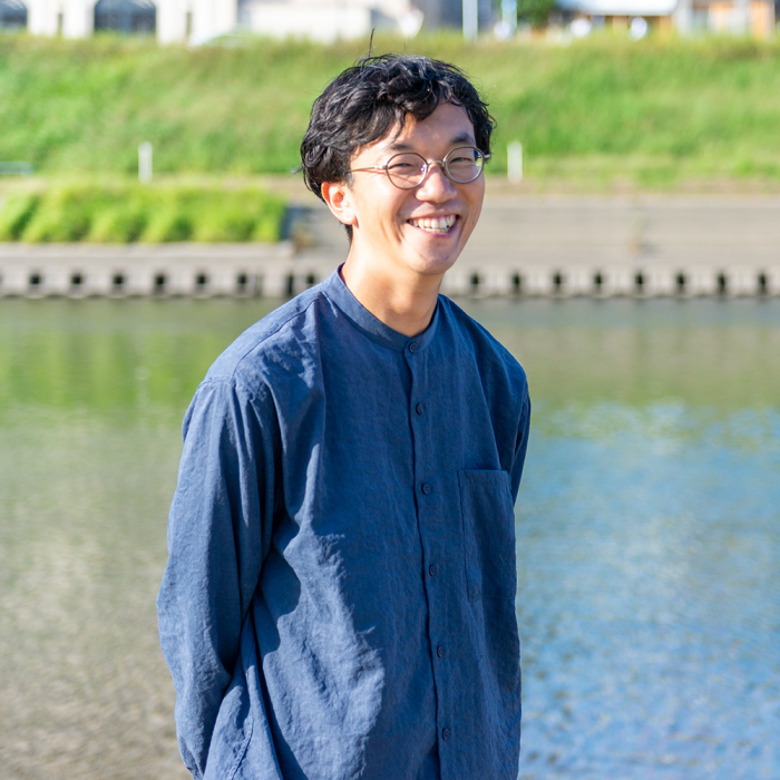 岩ヶ谷充さん