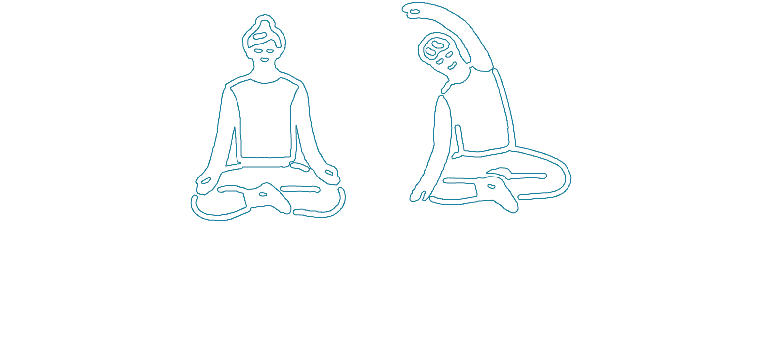 おとがワ！ヨガ in 川ぐらし / STUDIO ALMA